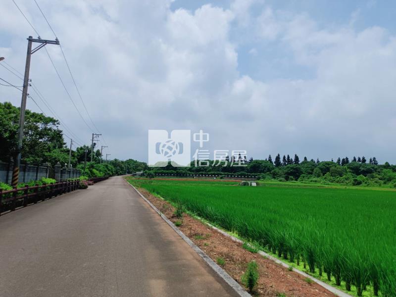 中壢近過嶺重劃區低總價方正農地房屋室內格局與周邊環境