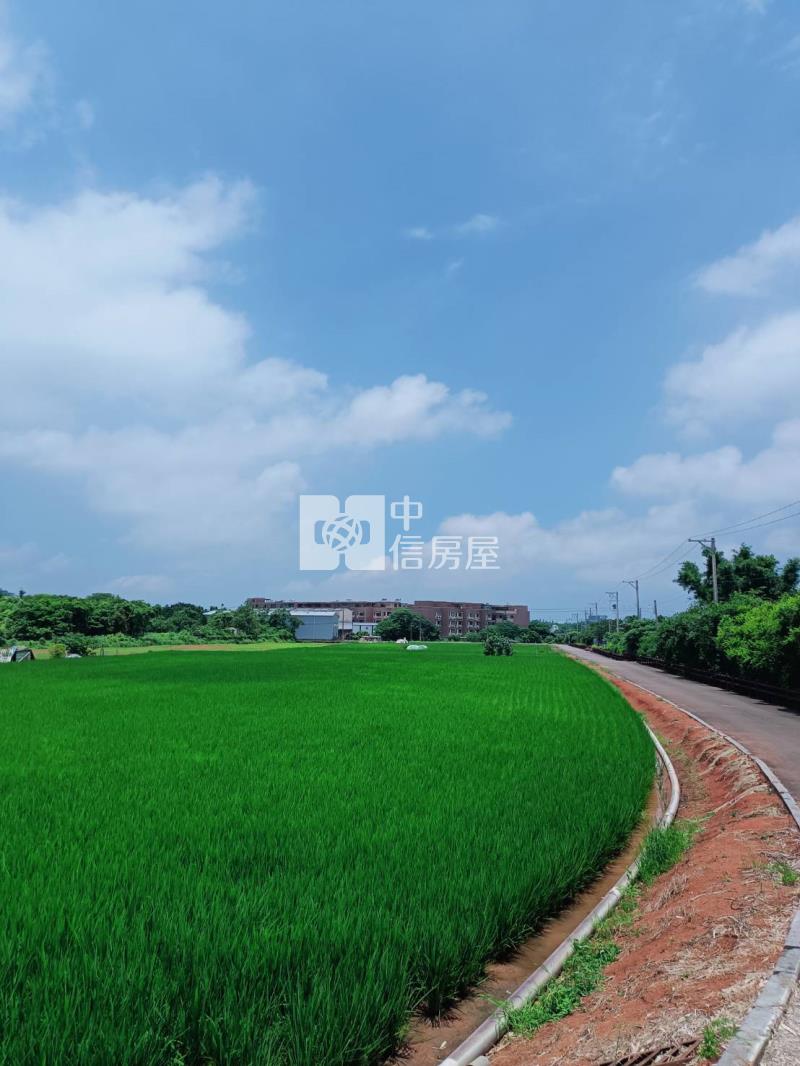 中壢近過嶺重劃區低總價方正農地房屋室內格局與周邊環境