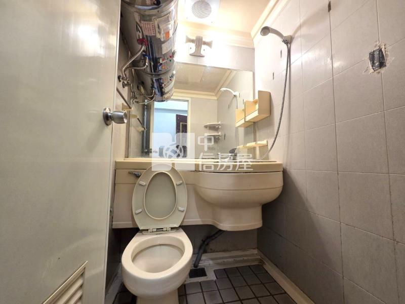 【安家】專任-體育園區中原大學歡喜樓收租套房房屋室內格局與周邊環境