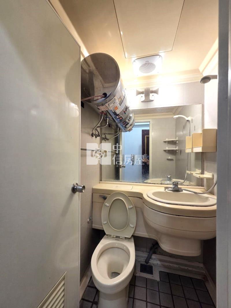 【安家】專任-體育園區中原大學歡喜樓收租套房房屋室內格局與周邊環境