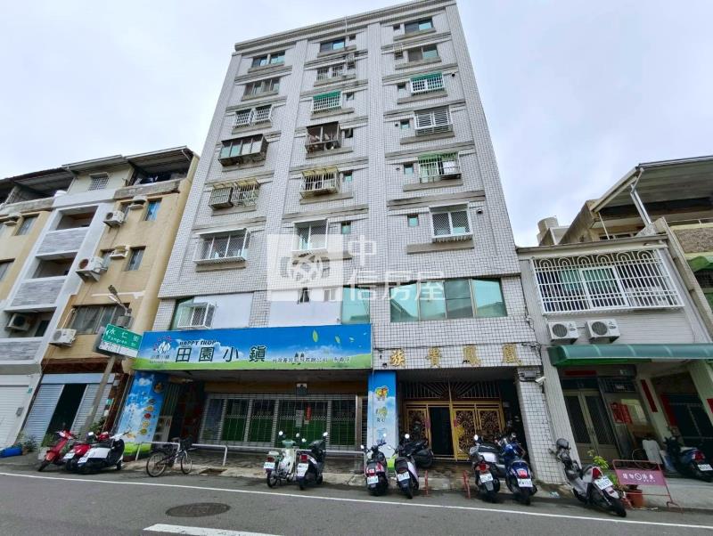 南區小型貯貨辦公室房屋室內格局與周邊環境