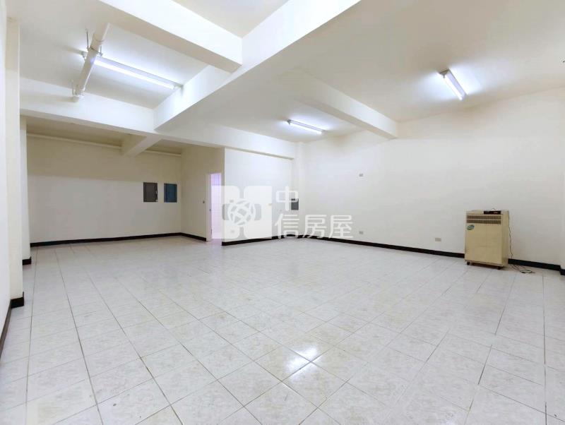 南區小型貯貨辦公室房屋室內格局與周邊環境