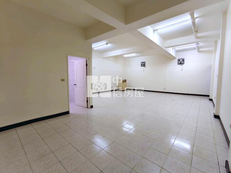 南區小型貯貨辦公室房屋室內格局與周邊環境