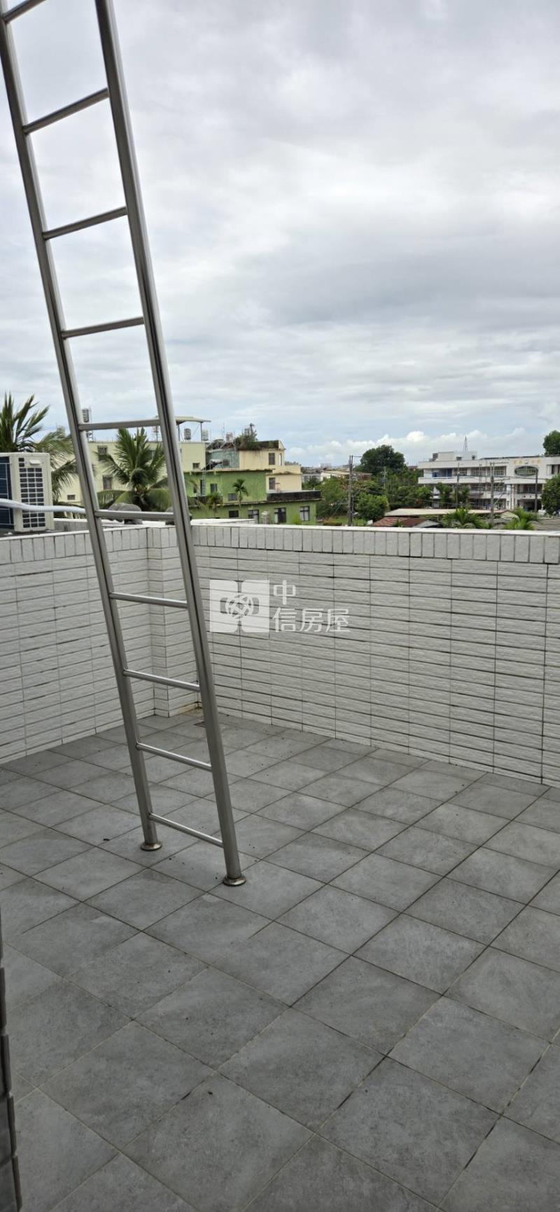 內埔家綻全新透天A3房屋室內格局與周邊環境