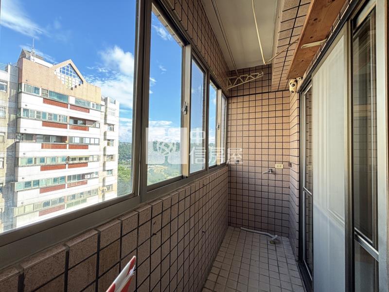 楊梅裕成南路套房+車位房屋室內格局與周邊環境