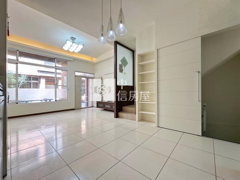 鵬程萬里美別墅房屋室內格局與周邊環境