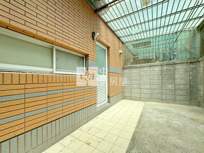 鵬程萬里美別墅房屋室內格局與周邊環境