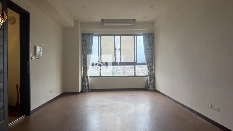 龍潭景觀三房車房屋室內格局與周邊環境