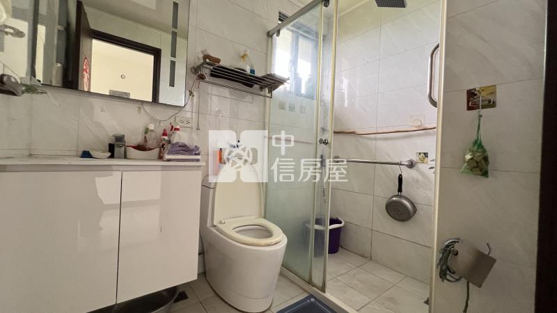龍潭景觀三房車房屋室內格局與周邊環境