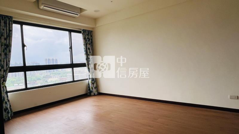 龍潭景觀三房車房屋室內格局與周邊環境