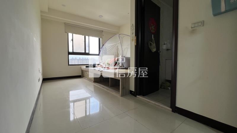 龍潭景觀三房車房屋室內格局與周邊環境