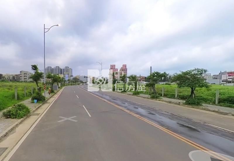 草漯重劃區建地房屋室內格局與周邊環境