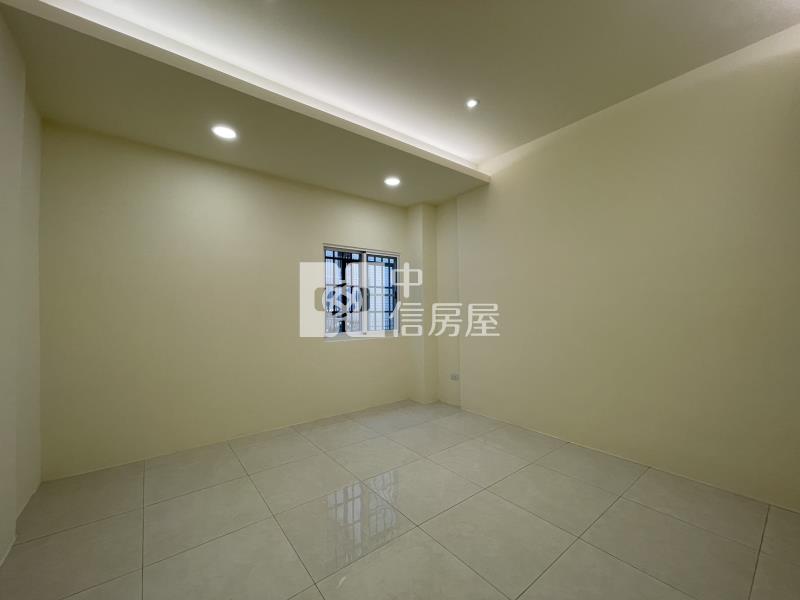 仁德成功住幸福車墅房屋室內格局與周邊環境