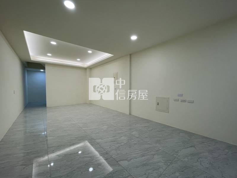 仁德成功住幸福車墅房屋室內格局與周邊環境