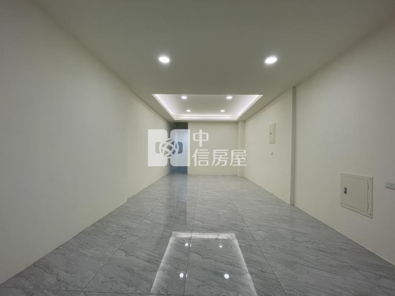 仁德成功住幸福車墅房屋室內格局與周邊環境