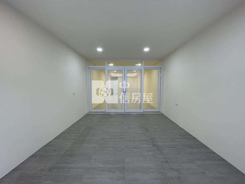 仁德成功住幸福車墅房屋室內格局與周邊環境
