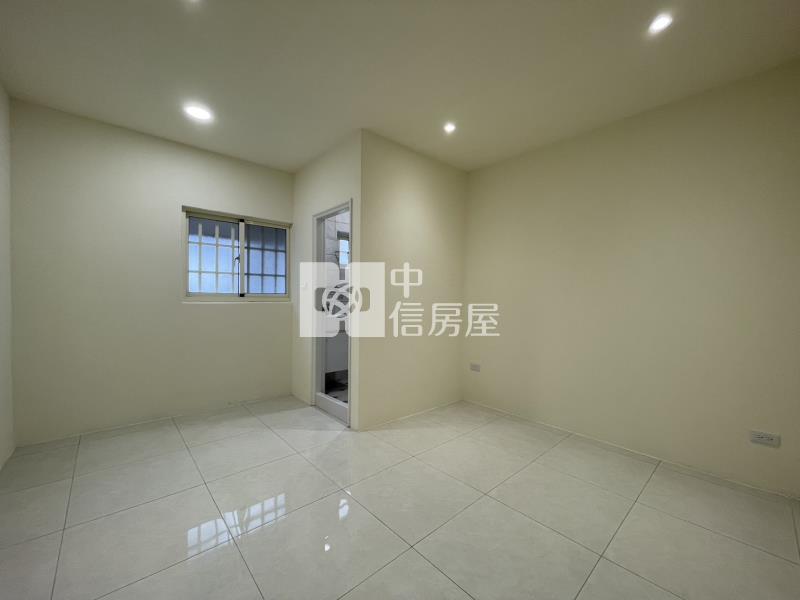 仁德成功住幸福車墅房屋室內格局與周邊環境