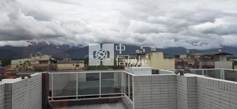 內埔家綻全新透天A2房屋室內格局與周邊環境