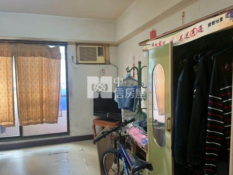 ㊣美術館旁稀有雙套房電梯美廈房屋室內格局與周邊環境