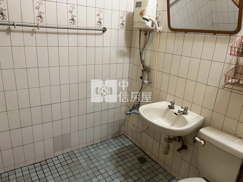 ㊣美術館旁稀有雙套房電梯美廈房屋室內格局與周邊環境