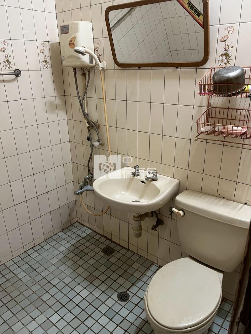 ㊣美術館旁稀有雙套房電梯美廈房屋室內格局與周邊環境