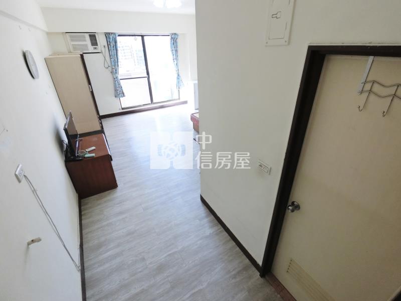 ㊣美術館旁稀有雙套房電梯美廈房屋室內格局與周邊環境