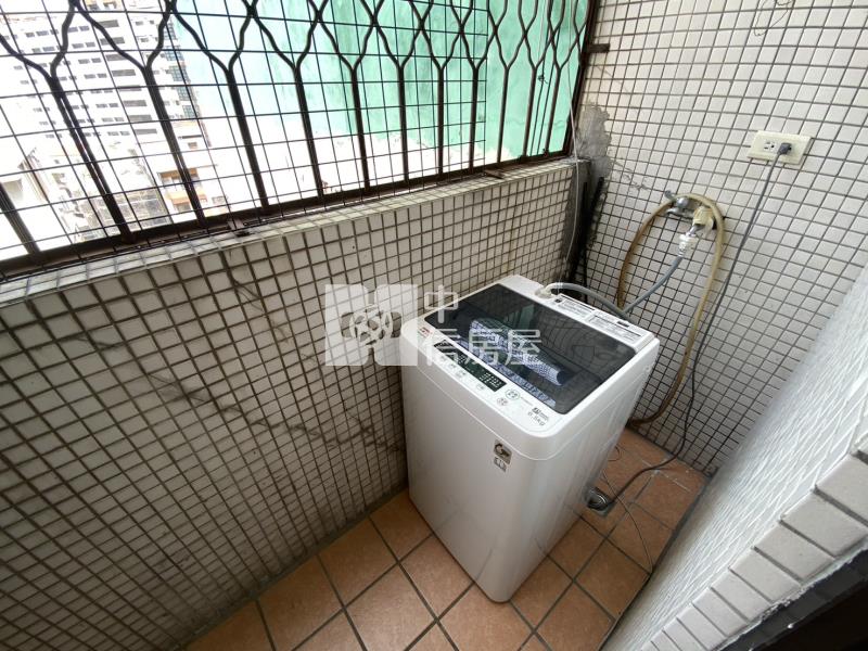 ㊣美術館旁稀有雙套房電梯美廈房屋室內格局與周邊環境