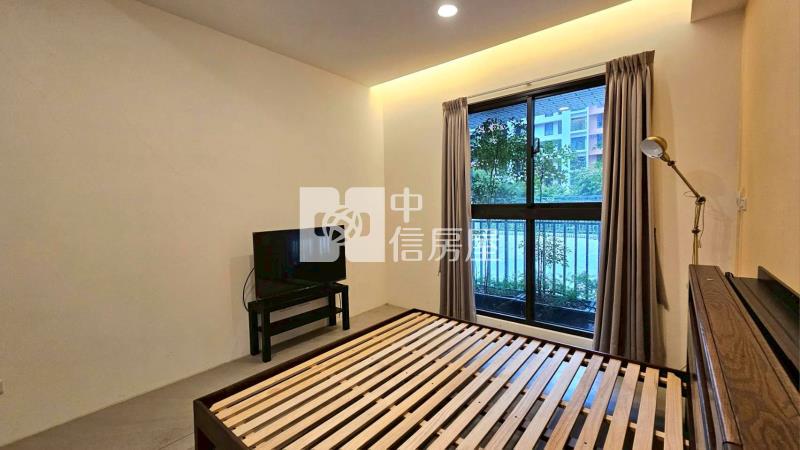 仁美國小三房平車露臺戶三面採光朝南(專)房屋室內格局與周邊環境