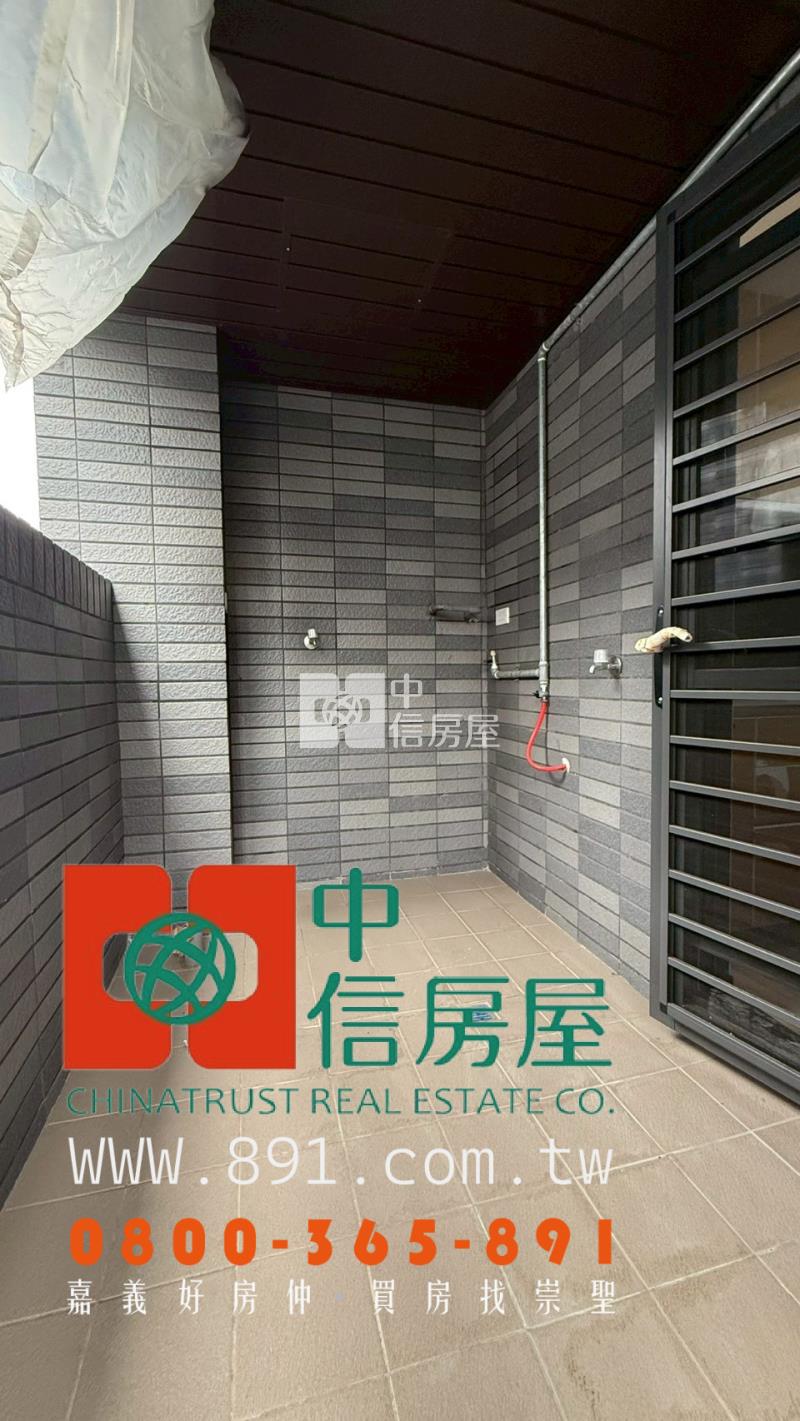 健康九路高樓層景觀2房房屋室內格局與周邊環境