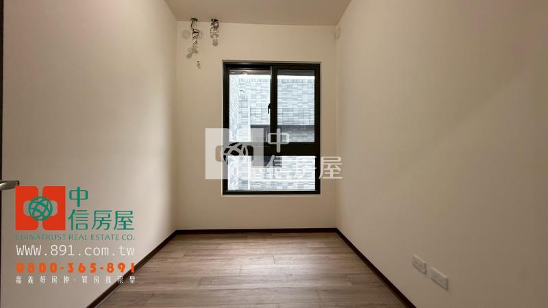 健康九路高樓層景觀2房房屋室內格局與周邊環境