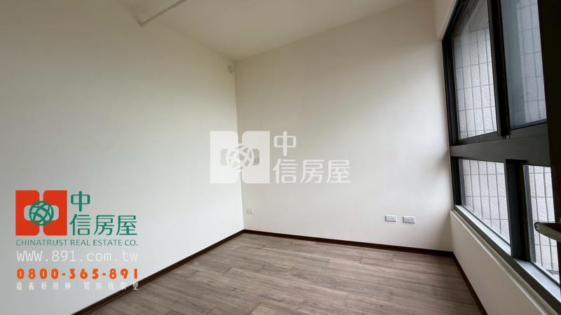 健康九路高樓層景觀2房房屋室內格局與周邊環境