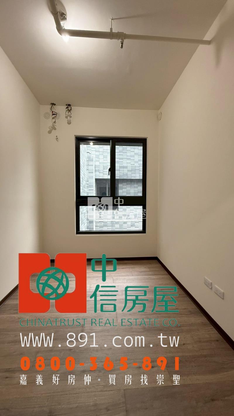 健康九路高樓層景觀2房房屋室內格局與周邊環境