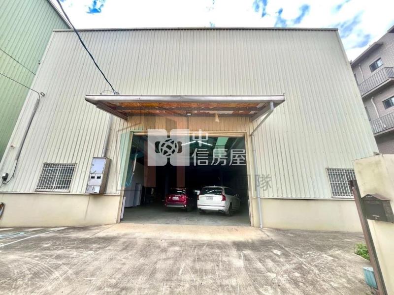 【豐禾】近66甲建合法鋼構廠房房屋室內格局與周邊環境