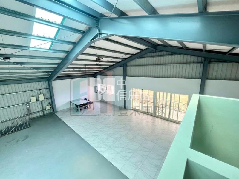 【豐禾】近66甲建合法鋼構廠房房屋室內格局與周邊環境