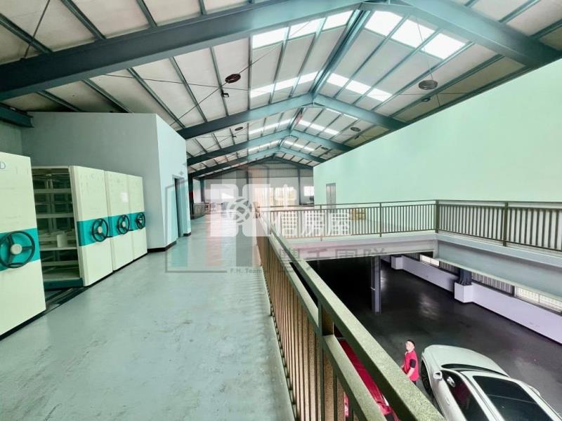 【豐禾】近66甲建合法鋼構廠房房屋室內格局與周邊環境