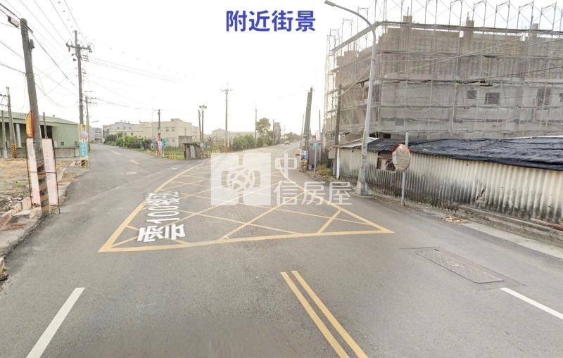 (獨家專賣)009-頂竹圍乙種工業區土地【中信王牌】房屋室內格局與周邊環境