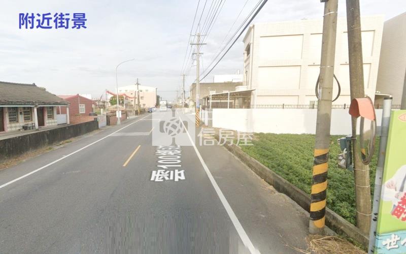 (獨家專賣)009-頂竹圍乙種工業區土地【中信王牌】房屋室內格局與周邊環境