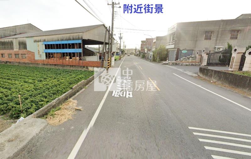 (獨家專賣)009-頂竹圍乙種工業區土地【中信王牌】房屋室內格局與周邊環境