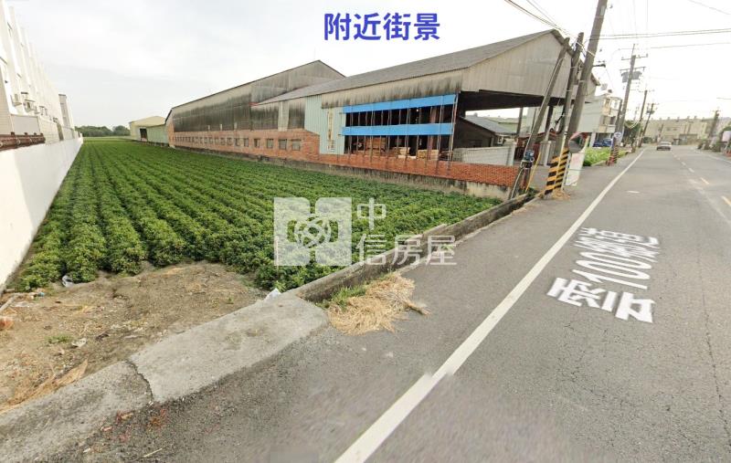 (獨家專賣)009-頂竹圍乙種工業區土地【中信王牌】房屋室內格局與周邊環境