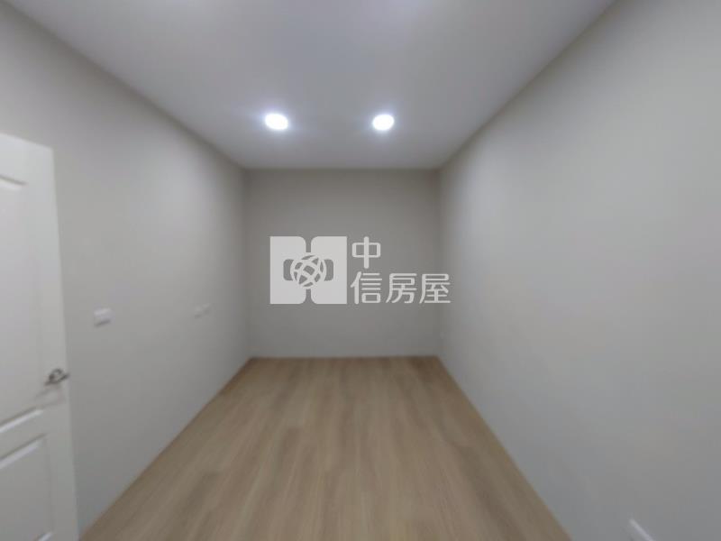 平鎮育達整新美透天房屋室內格局與周邊環境