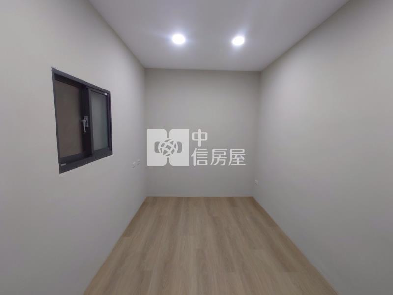 平鎮育達整新美透天房屋室內格局與周邊環境