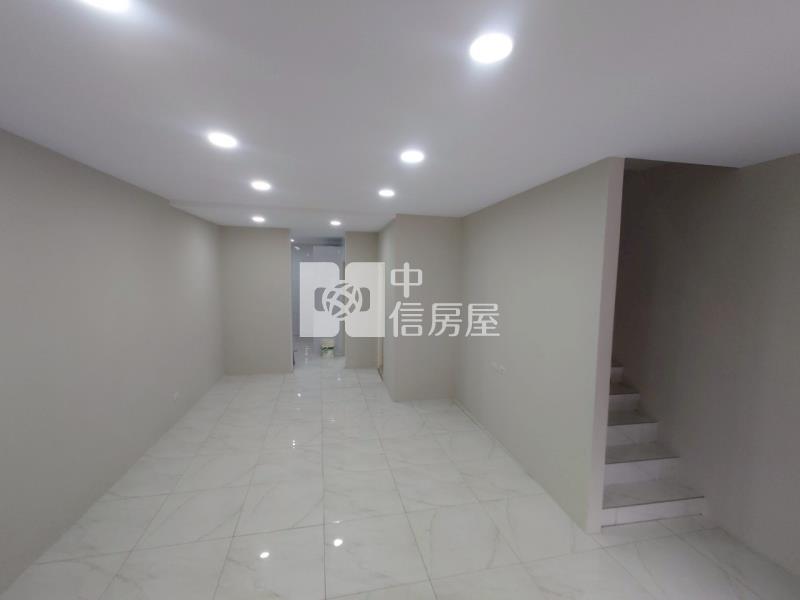 平鎮育達整新美透天房屋室內格局與周邊環境