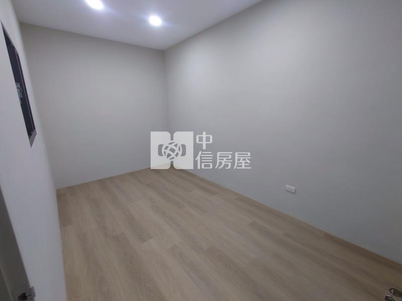 平鎮育達整新美透天房屋室內格局與周邊環境