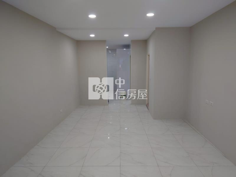 平鎮育達整新美透天房屋室內格局與周邊環境
