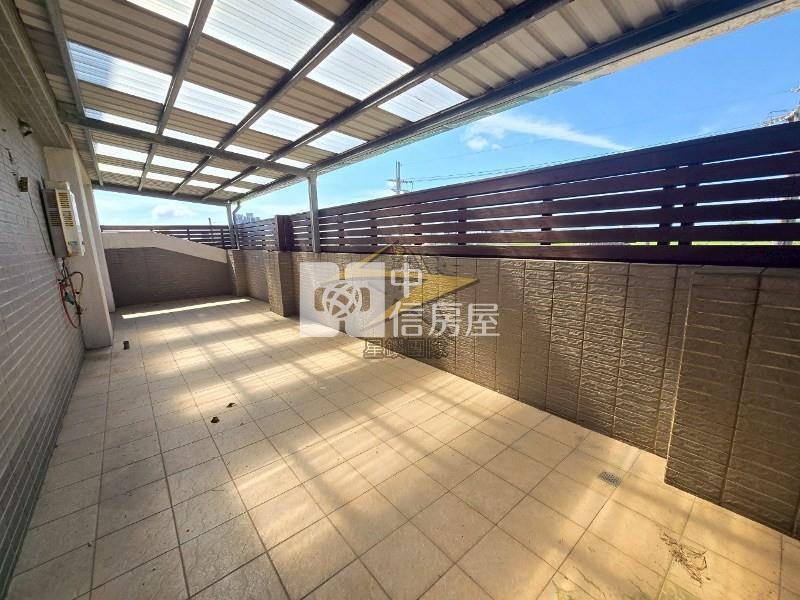 【星鑽】近青埔超大3房露台戶房屋室內格局與周邊環境