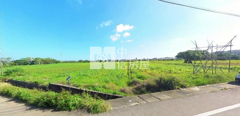 觀音新坡都內農房屋室內格局與周邊環境