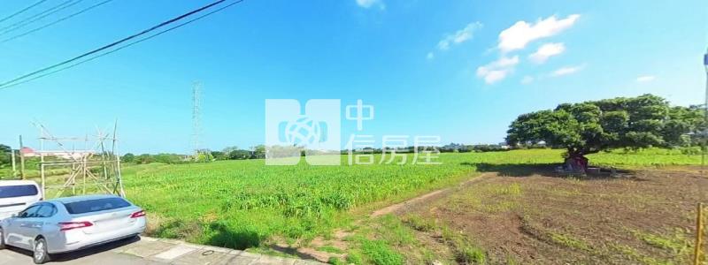 觀音新坡都內農房屋室內格局與周邊環境