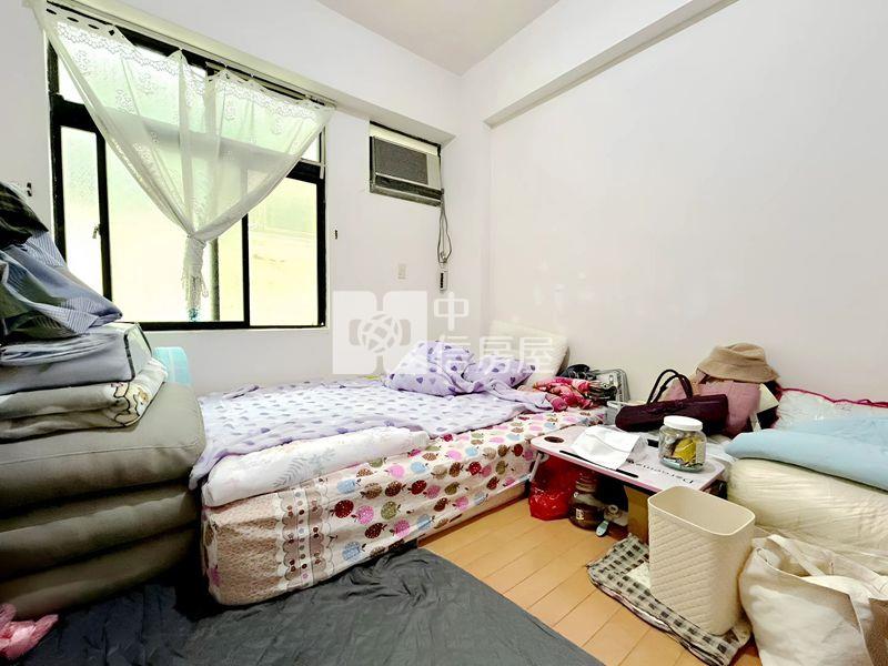 工研院旁免千萬三房美華廈房屋室內格局與周邊環境