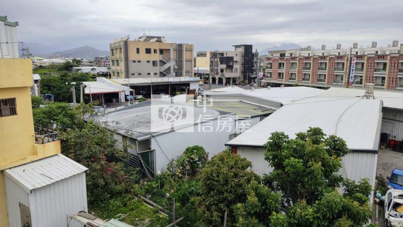 台東市大地坪六棟美透天 電梯價!房屋室內格局與周邊環境