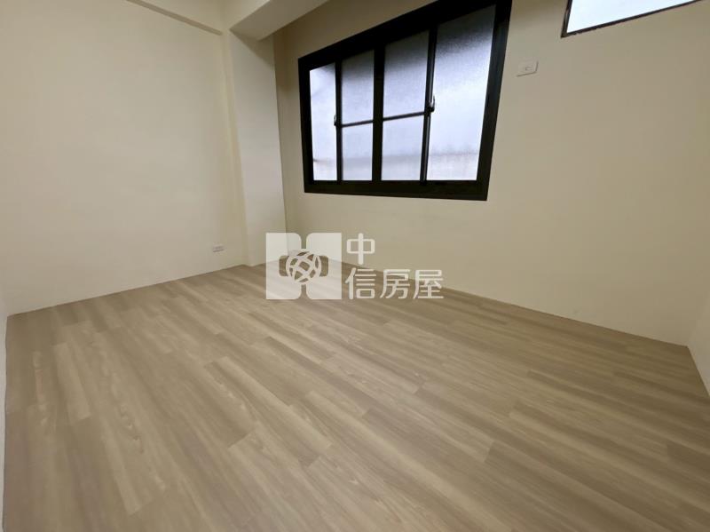 精武車站旁全新整理兩房美寓房屋室內格局與周邊環境
